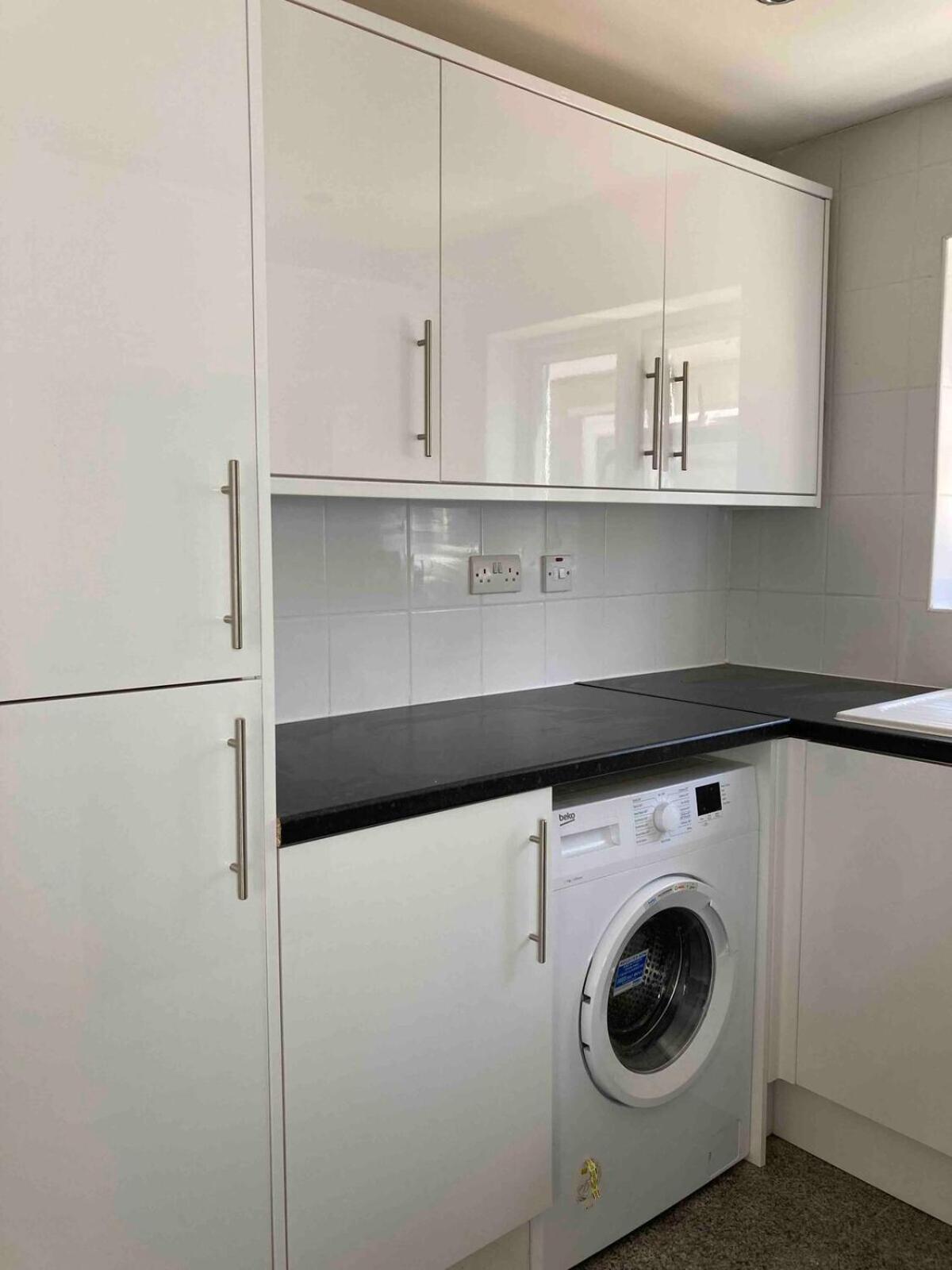 City Reach Retreat Spacious 4Bed House Startford Maryland Great Transport Links Londra Esterno foto