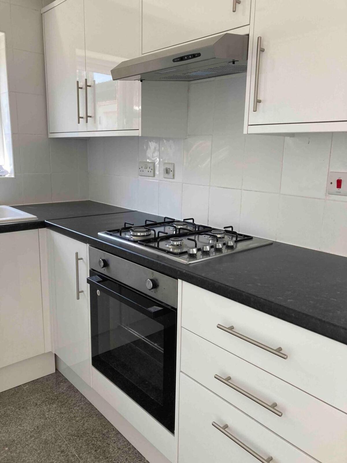City Reach Retreat Spacious 4Bed House Startford Maryland Great Transport Links Londra Esterno foto