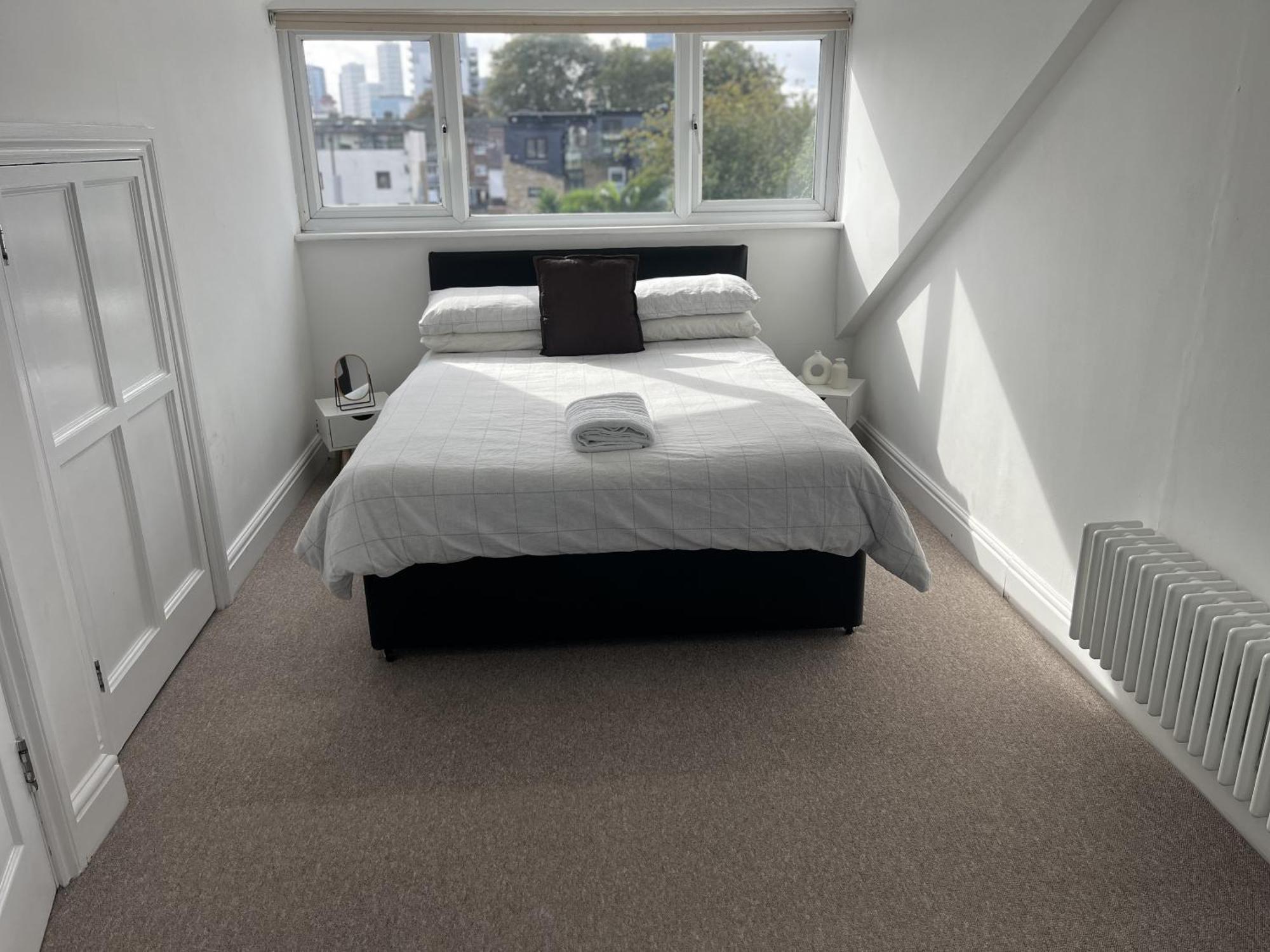 City Reach Retreat Spacious 4Bed House Startford Maryland Great Transport Links Londra Esterno foto