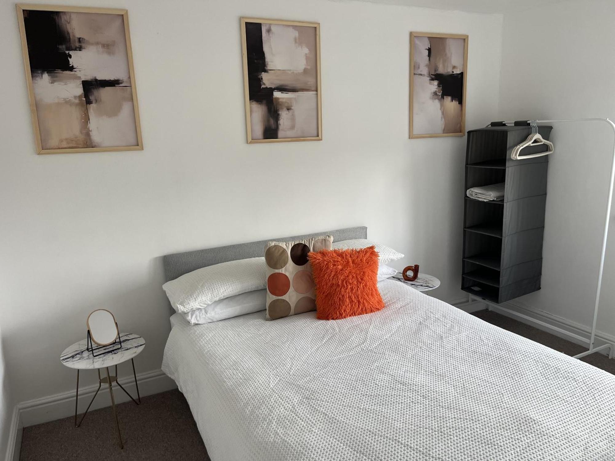 City Reach Retreat Spacious 4Bed House Startford Maryland Great Transport Links Londra Esterno foto