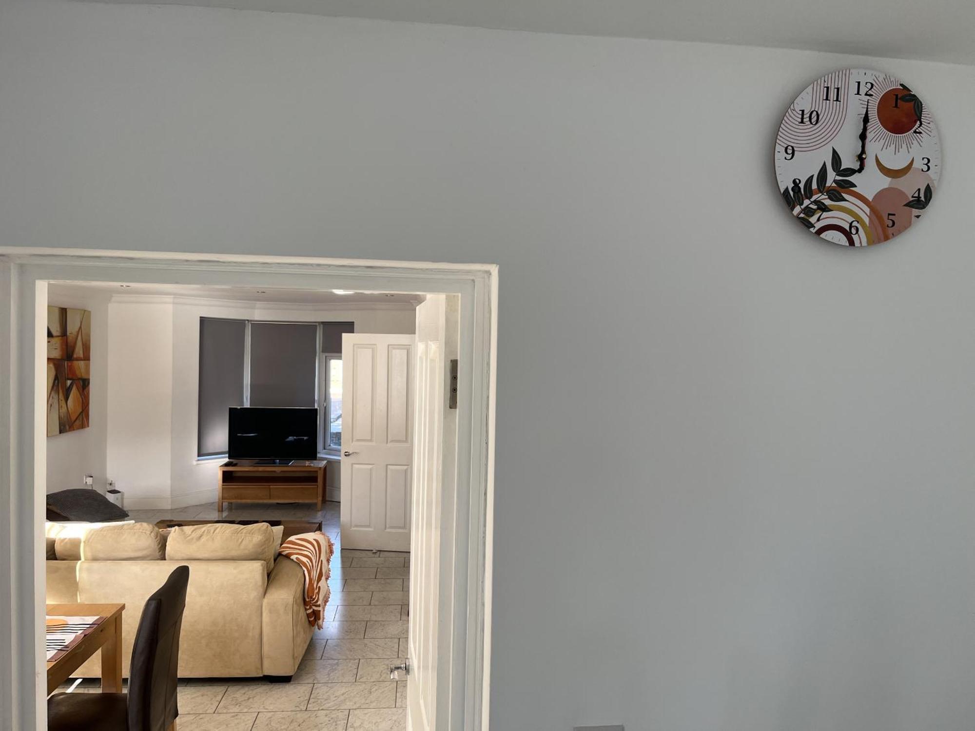 City Reach Retreat Spacious 4Bed House Startford Maryland Great Transport Links Londra Esterno foto