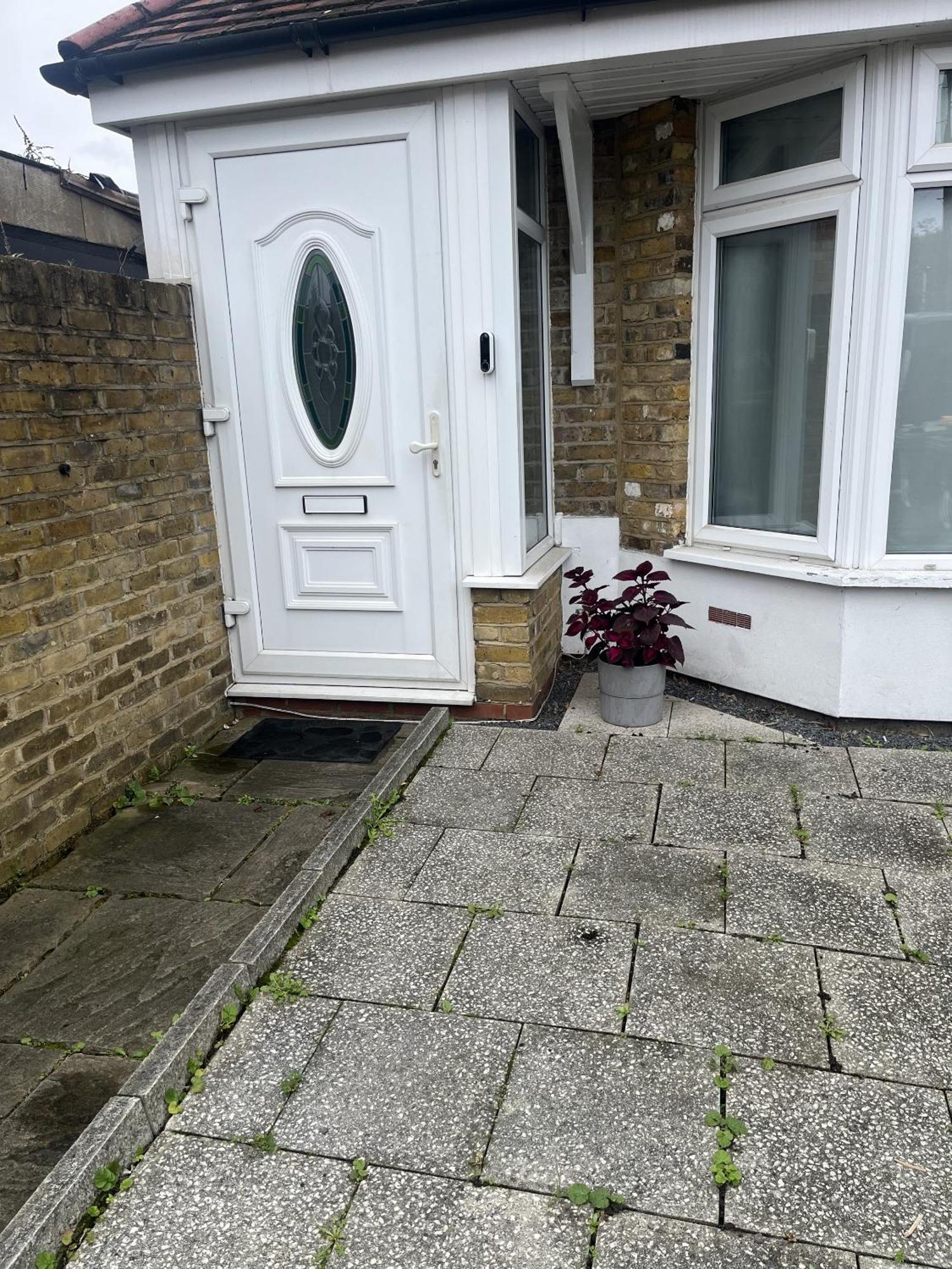 City Reach Retreat Spacious 4Bed House Startford Maryland Great Transport Links Londra Esterno foto