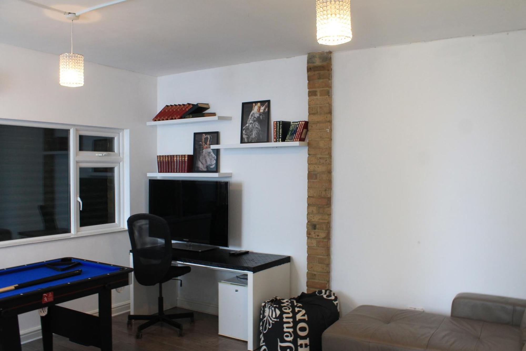 City Reach Retreat Spacious 4Bed House Startford Maryland Great Transport Links Londra Esterno foto