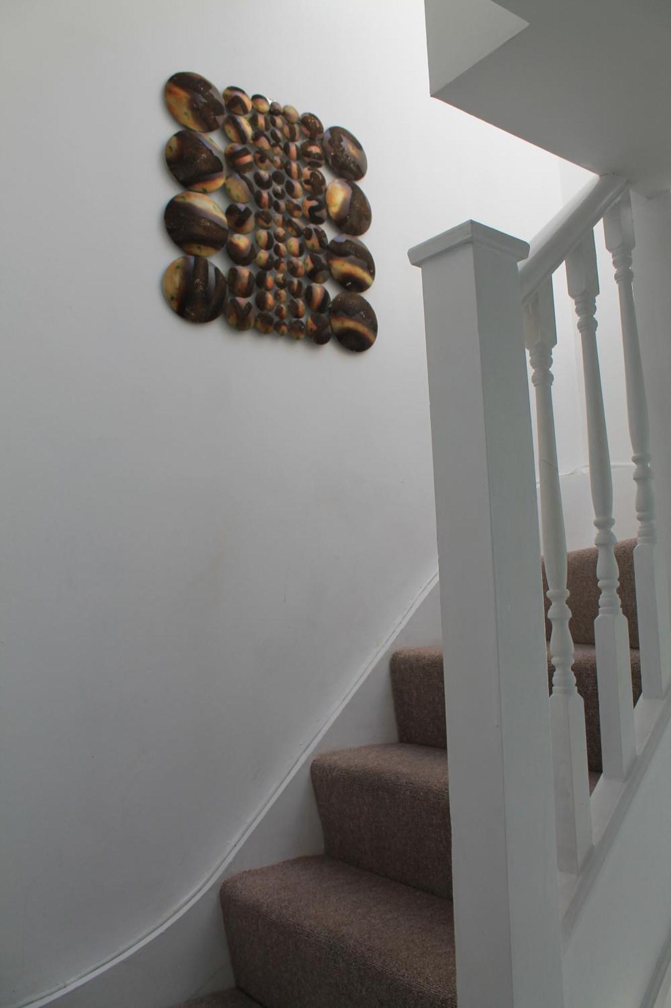 City Reach Retreat Spacious 4Bed House Startford Maryland Great Transport Links Londra Esterno foto