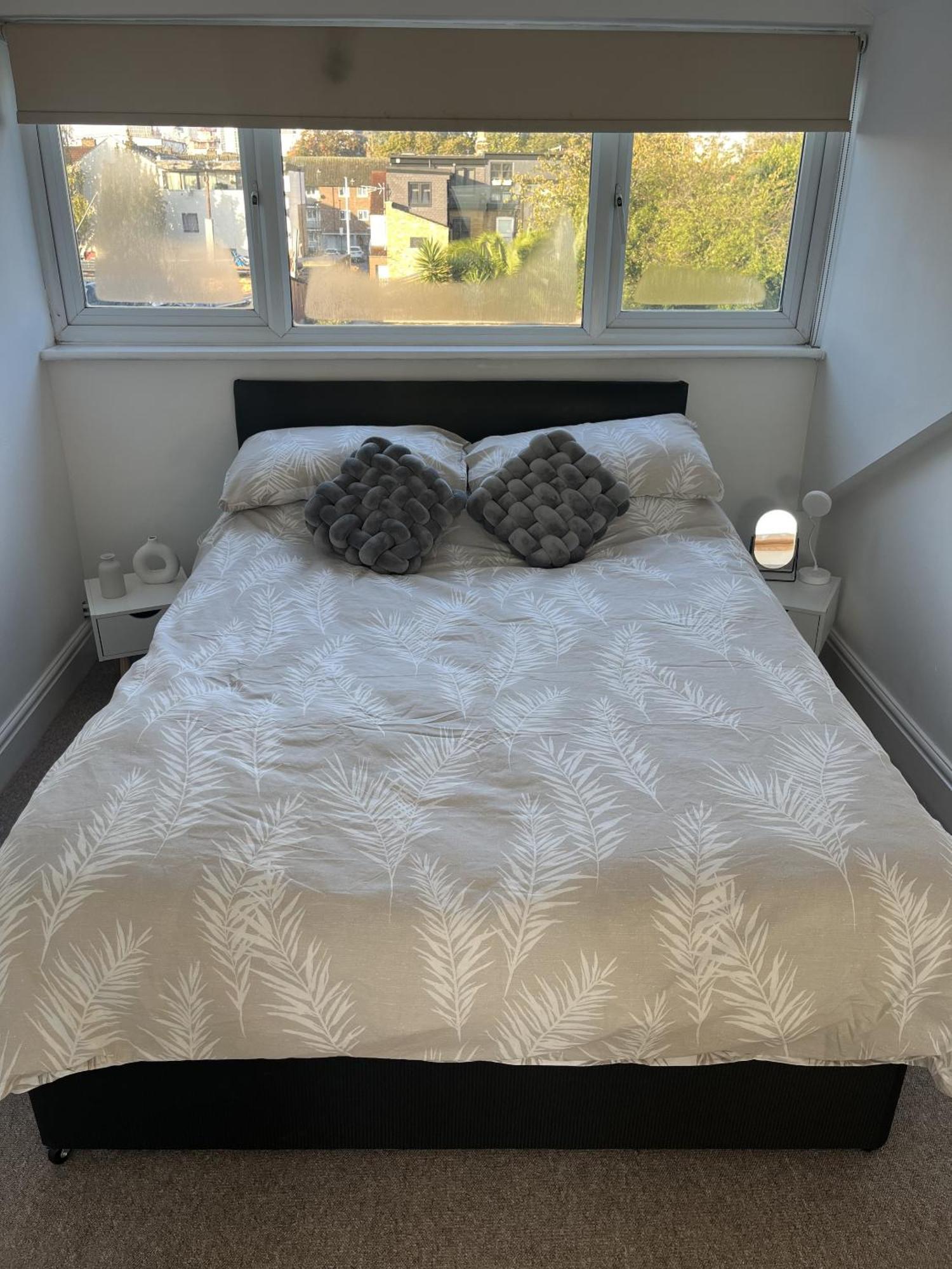 City Reach Retreat Spacious 4Bed House Startford Maryland Great Transport Links Londra Camera foto